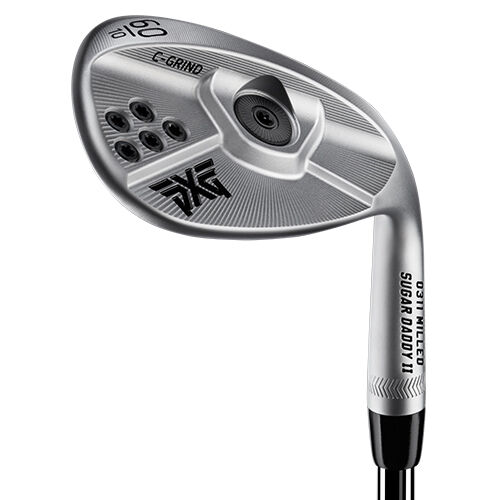 PXG Golf Wedges | Golf Wedges | Elevate Your Short Game - PXG